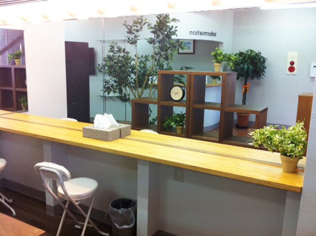 makeroom